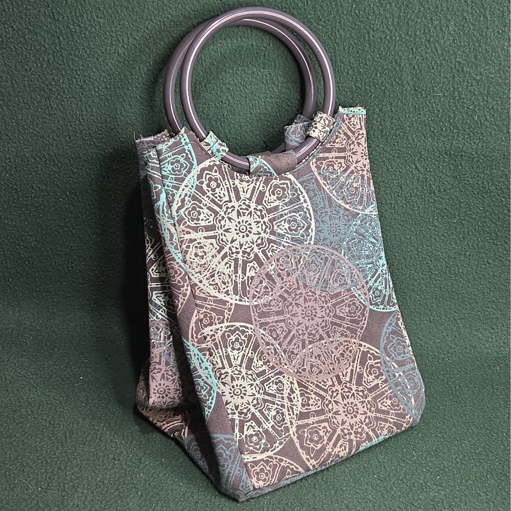 Fresh & Fit Insulated Lunch Bag